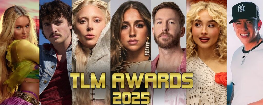 TLM AWARDS 20251