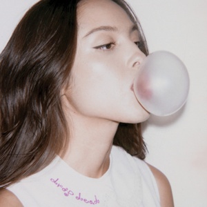 Drop Dead - Olivia Rodrigo