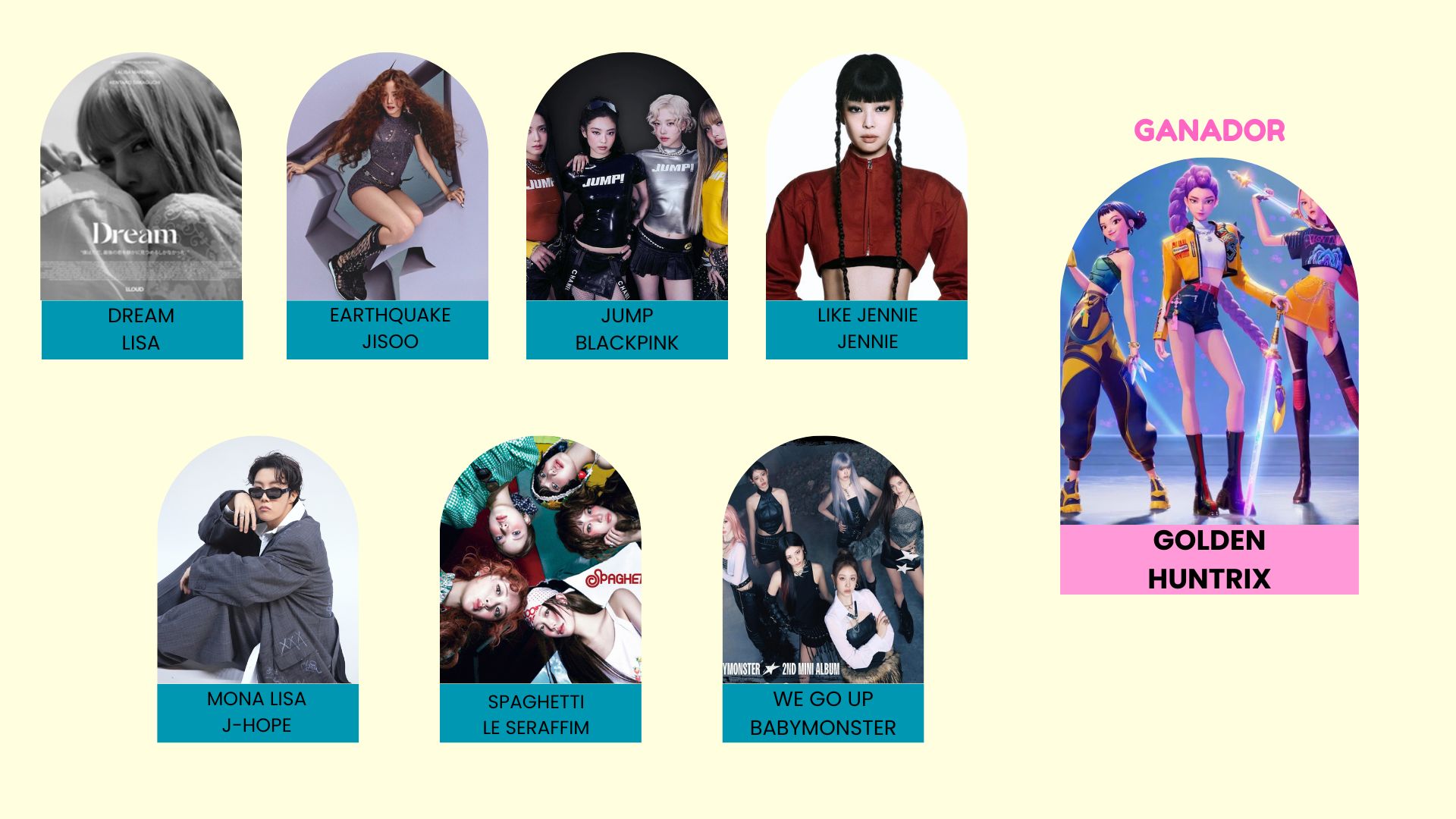K-pop