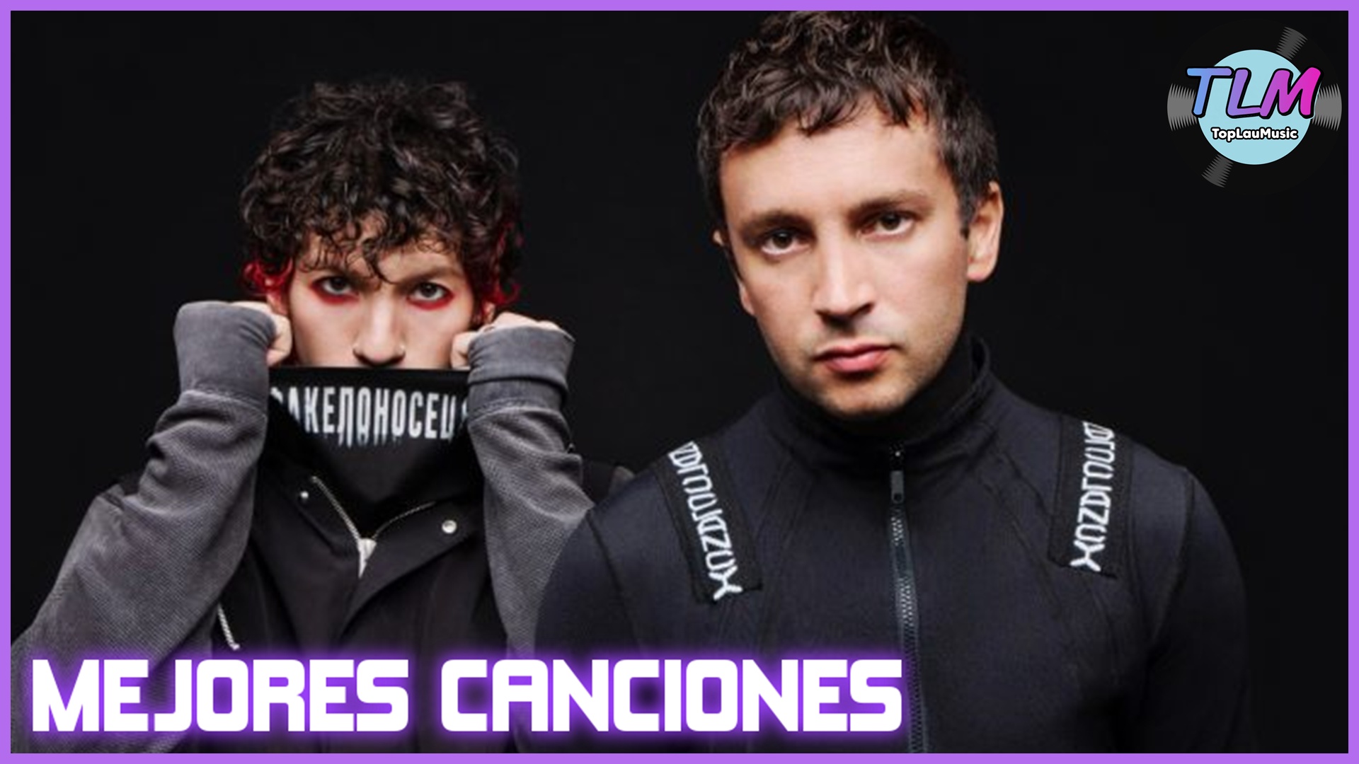 Top 50 Global Febrero 2026 (Semana 9)
