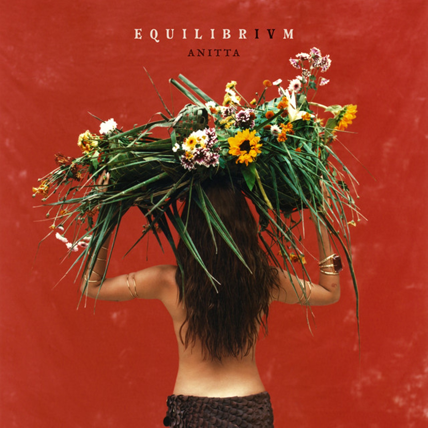 Anitta - Equilibrivm