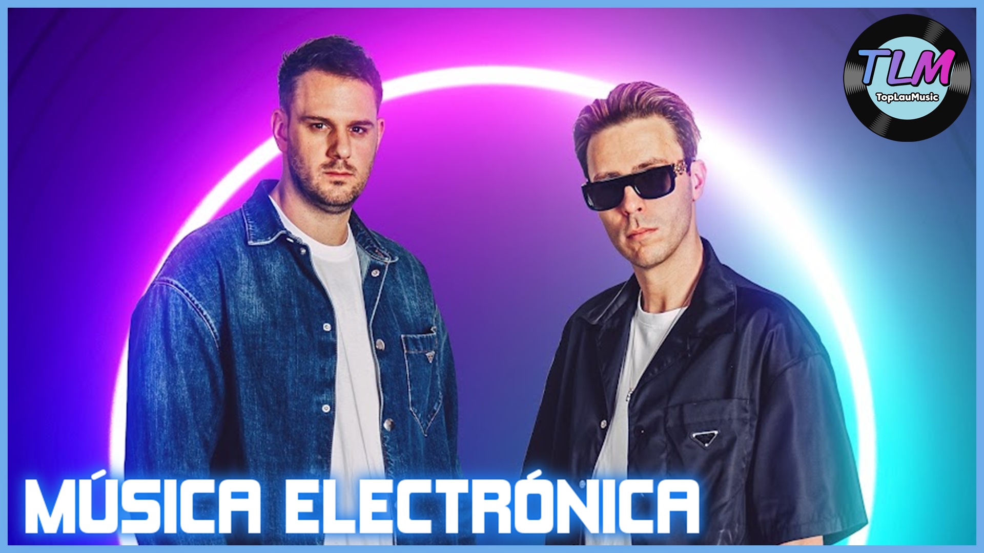 Top 50 Música Electrónica Febrero 2026 (Semana 6)