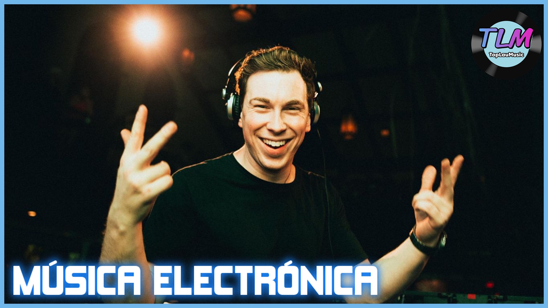 Top 50 Música Electrónica Enero 2026 (Semana 5)