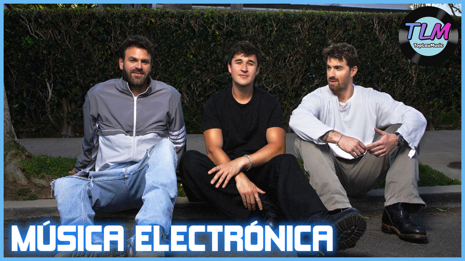 Top 50 Música Electrónica Marzo 2026 (Semana 13)