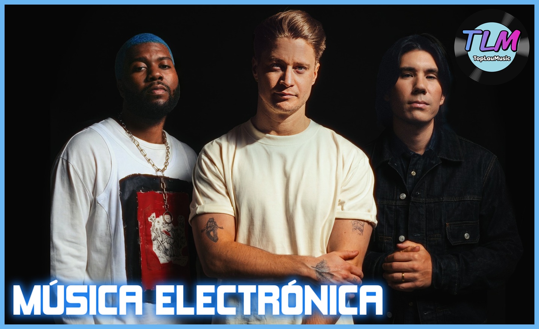 Top 50 Música Electrónica Febrero 2026 (Semana 9)