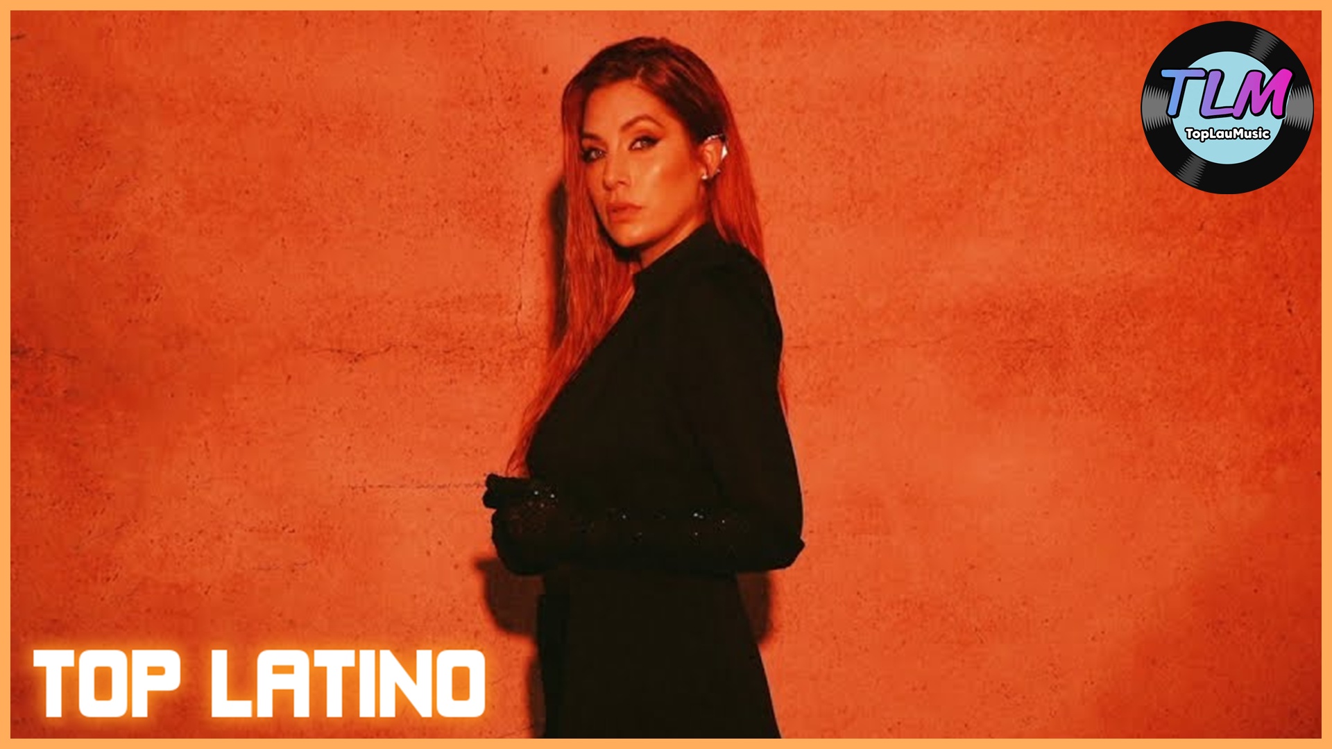 Top 50 Latino Febrero 2026 (Semana 9)