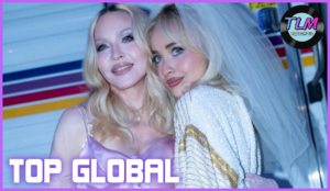 Top 50 Global Abril 2026 (Semana 19)
