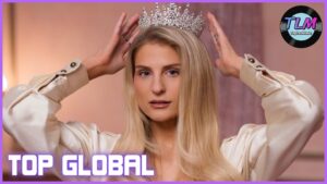 Top 50 Global Abril 2026 (Semana 18)