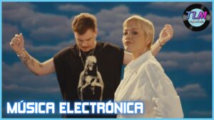 Top 50 Música Electrónica Abril 2026 (Semana 18)