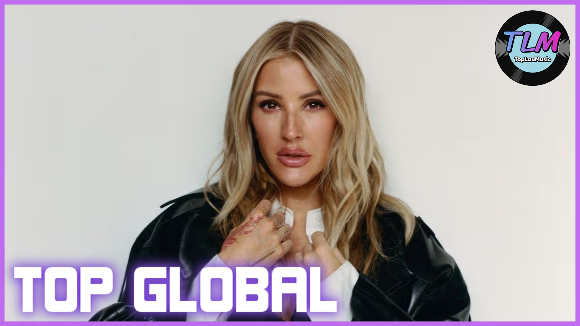 Top 50 Global Junio 2026 (Semana 24)