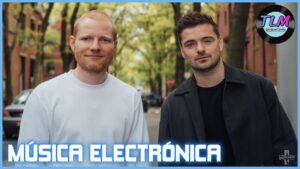 Top 50 Música Electrónica | Mayo 2026 (Semana 20)