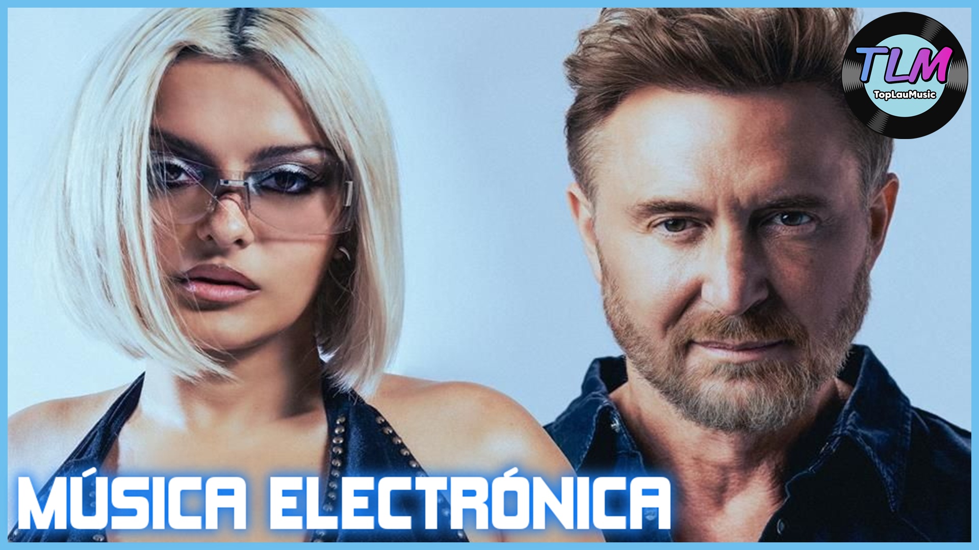 Top 50 Música Electrónica | Mayo 2026 (Semana 22)