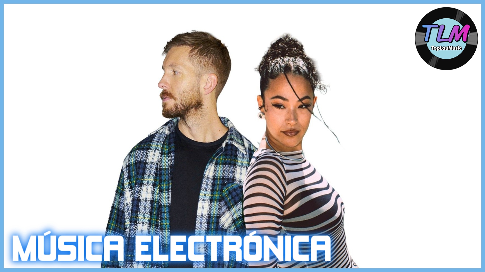 Top 50 Música Electrónica | Junio 2026 (Semana 24)