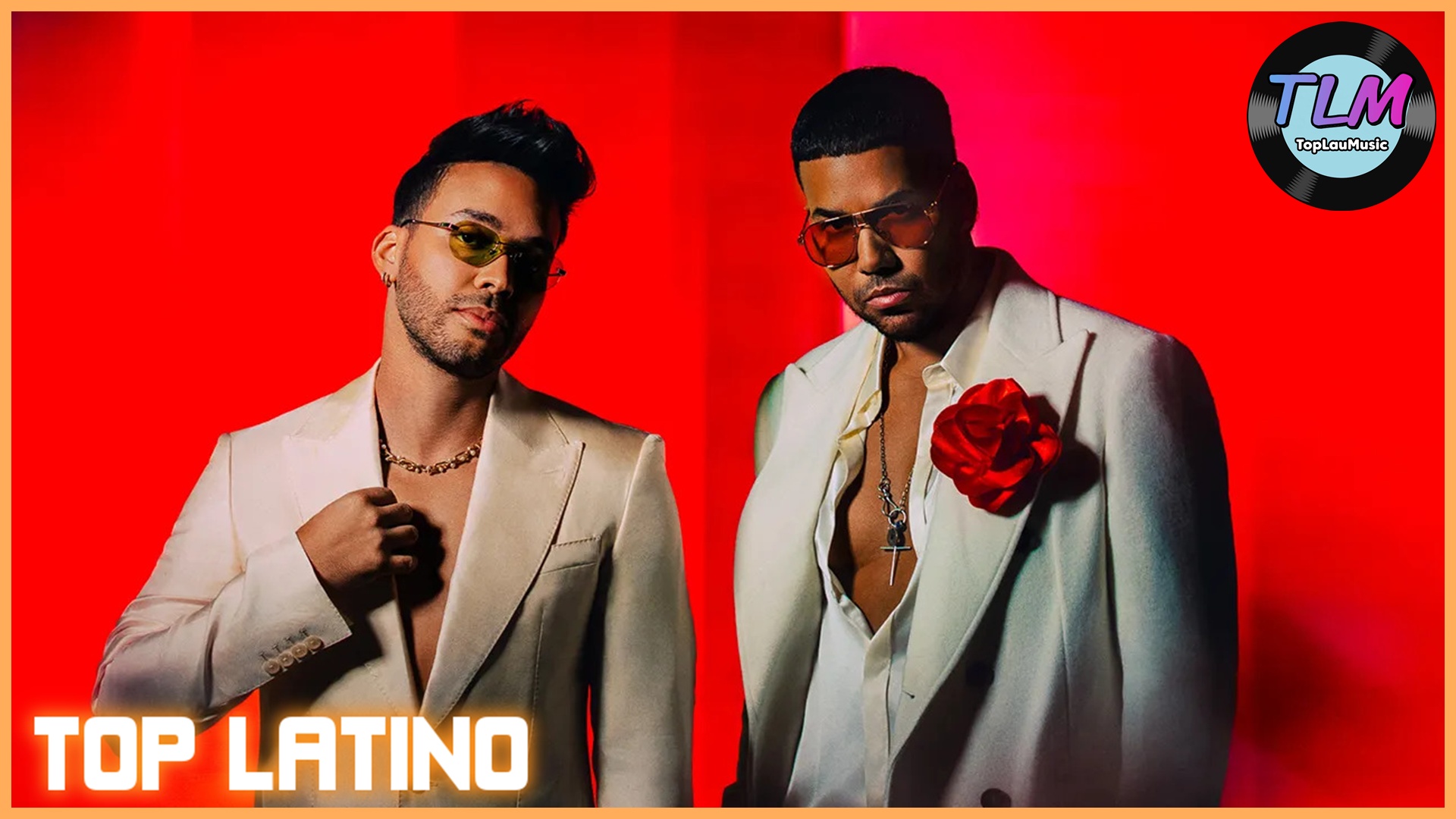 Top 50 Latino | Junio 2026 (Semana 24)