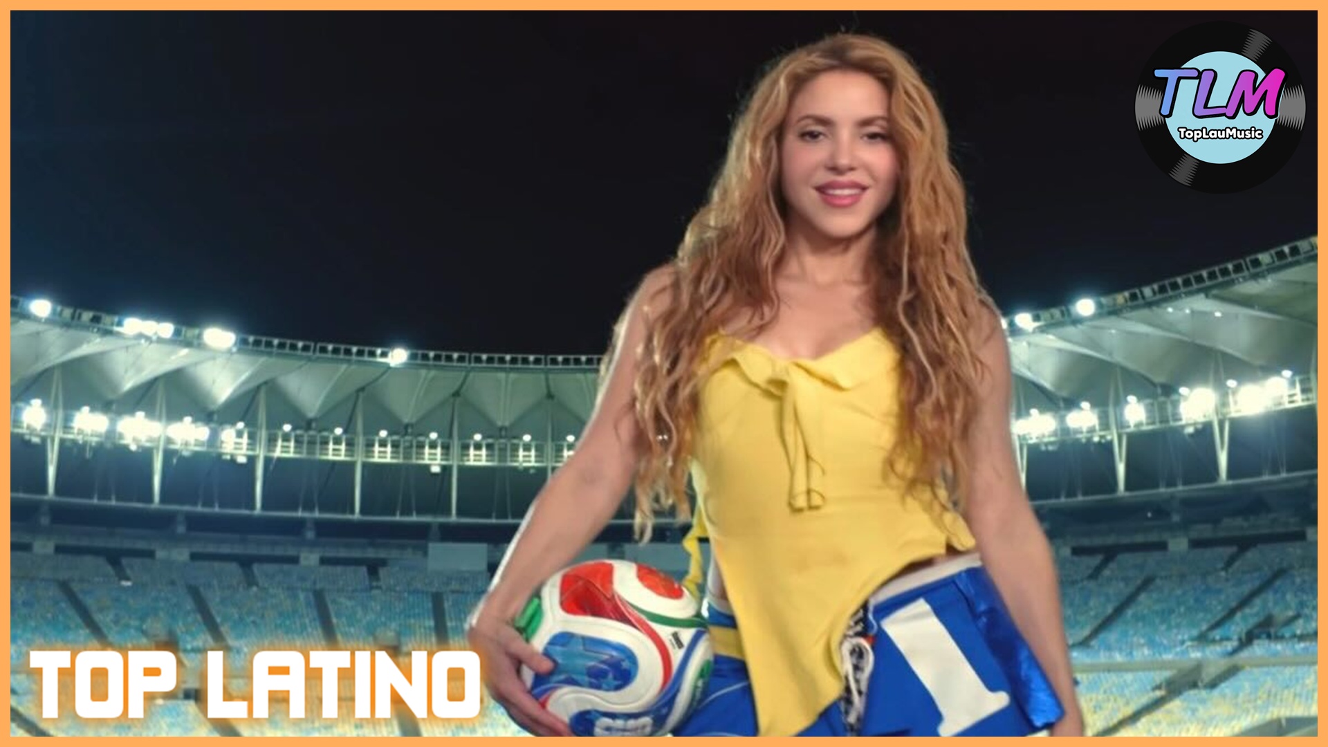 Top 50 Latino | Mayo 2026 (Semana 22)