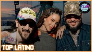 Top 50 Latino | Mayo 2026 (Semana 20)